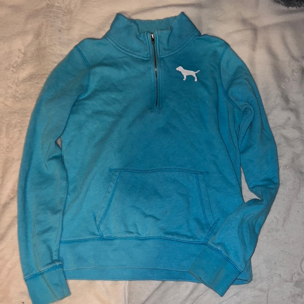 PINK sweatshirt